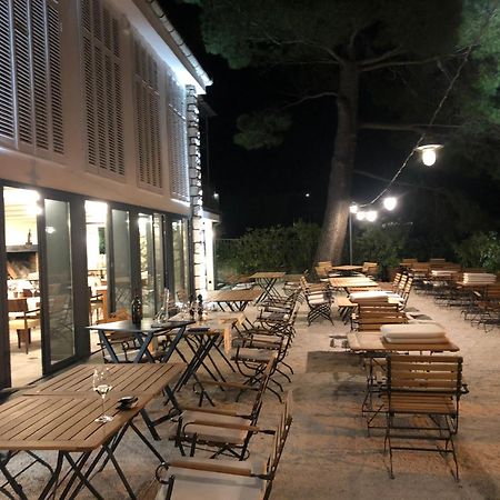 La Villa - Beach House & Rooms Crikvenica Exterior photo