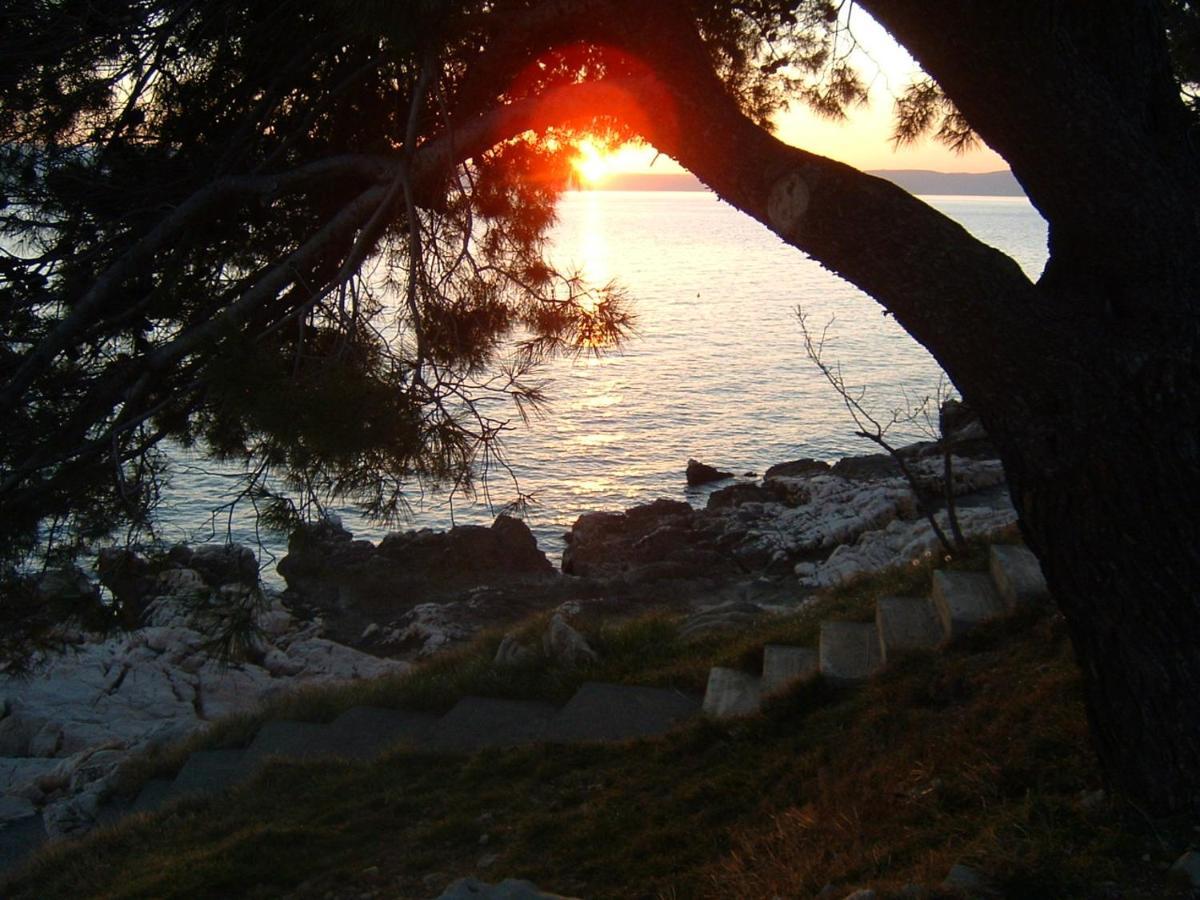 La Villa - Beach House & Rooms Crikvenica Exterior photo